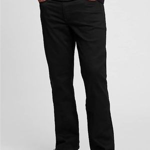 This pant is little bit tight for him.